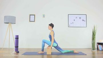 All Round Balanced Hatha Flow