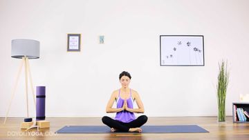 Bringing all the Chakras Together