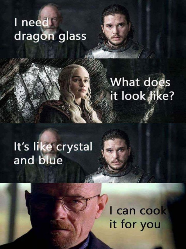 Credit: @Thrones_Memes