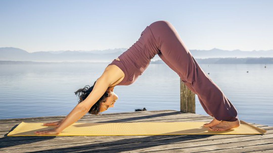 9 Common Poses Most Likely to Trigger Yoga Injuries, Plus How to Overcome &  Avoid Them