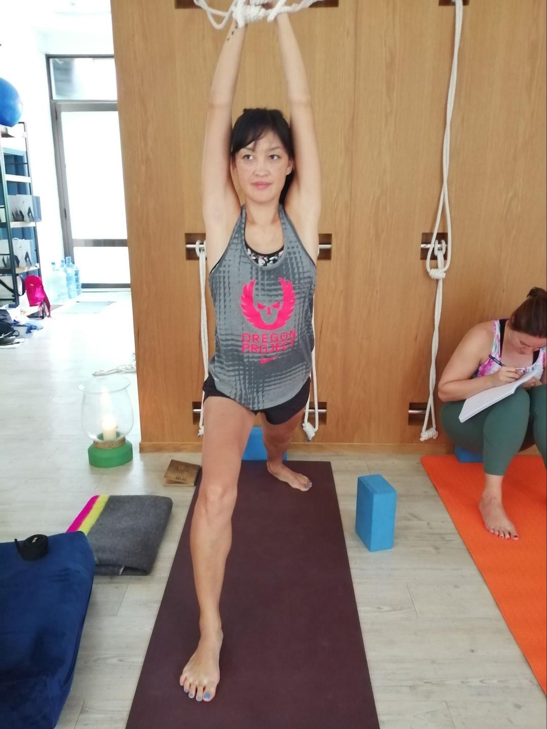 6 Things They Don't Tell You About Yoga Teacher Training - DoYou