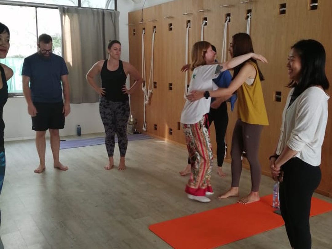 6 Things They Don't Tell You About Yoga Teacher Training - DoYou