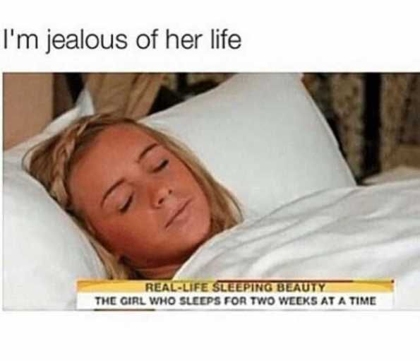 Just 13 Hilarious Memes For Anyone Who Loves Sleep Doyou