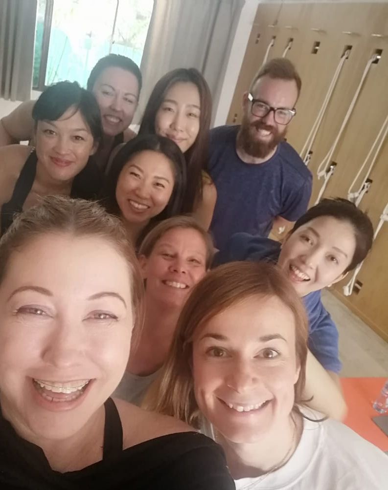 6 Things They Don't Tell You About Yoga Teacher Training - DoYou