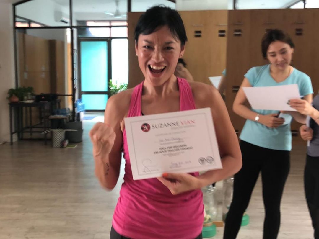 How To Know If You're Ready For Yoga Teacher Training In SG