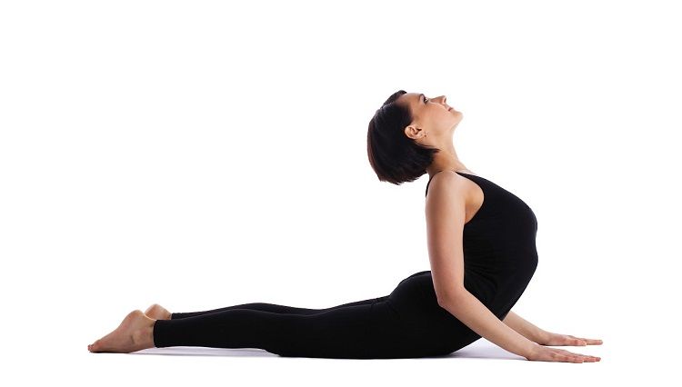 The 26 Poses of Bikram Yoga - DoYou