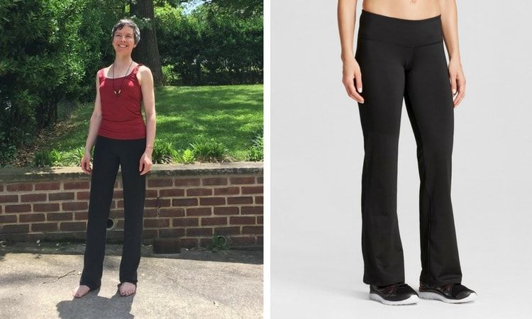 The 7 Best Yoga Pants to Buy in 2018 - DoYou