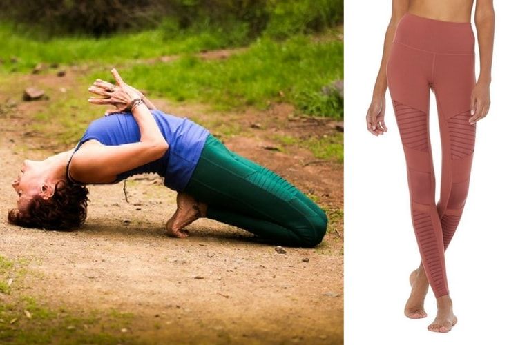 prAna Remy Yoga Leggings