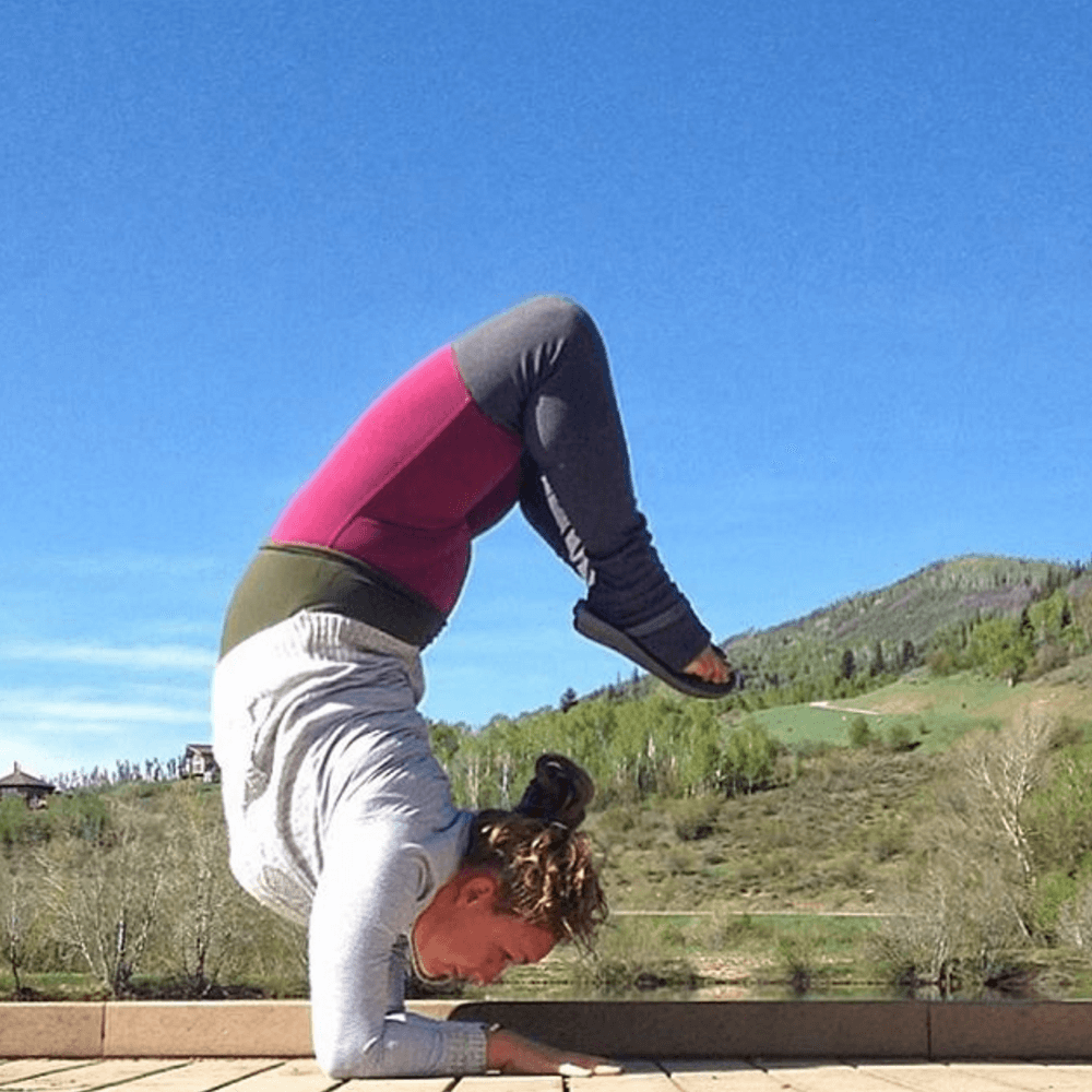 Petition · Stand with Dana Falsetti against Alo Yoga's lawsuit ·