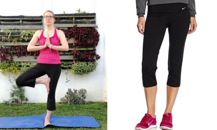 Benefits of Yoga Pants - Why Wear Tight Pants For Gym & Yoga – Hummel India