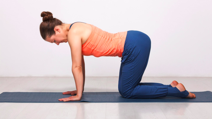 Simple Home Yoga Sequence for the Busy Athlete - Breaking Muscle