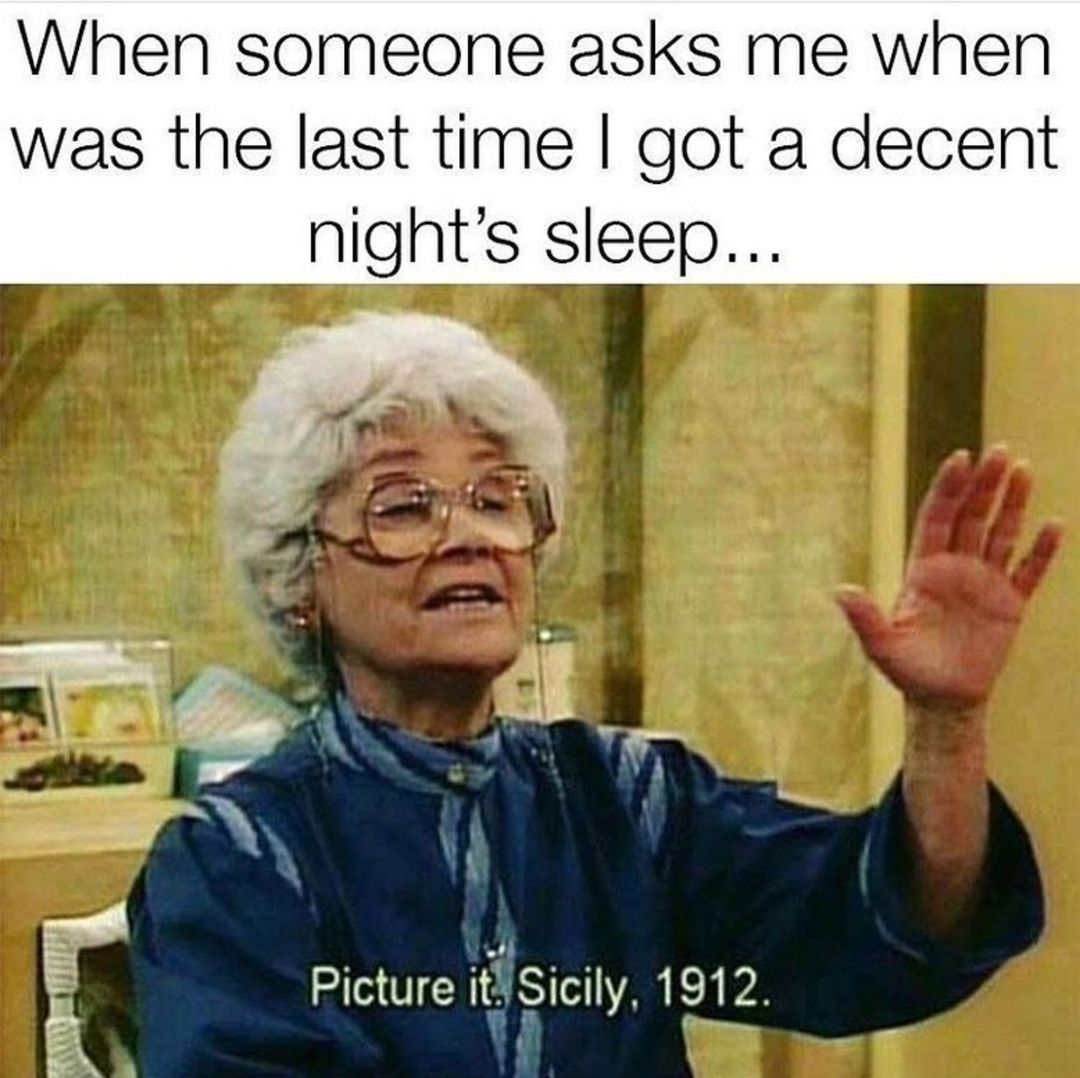 insomnia meme