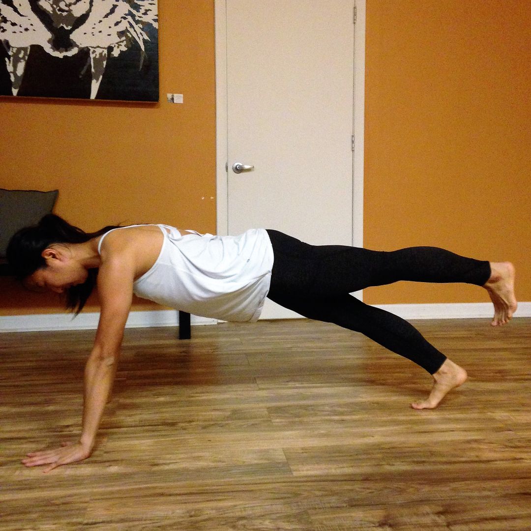 9 Exercises to Prepare You to Move Your Handstand Away from the