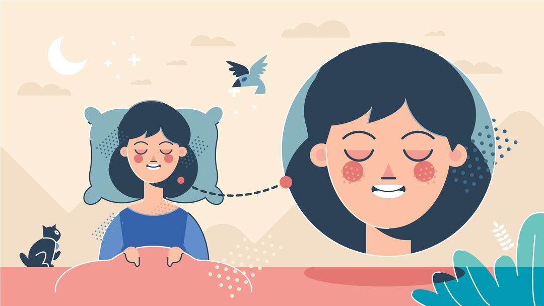 Teeth Grinding or Sleep Bruxism Symptoms, Causes