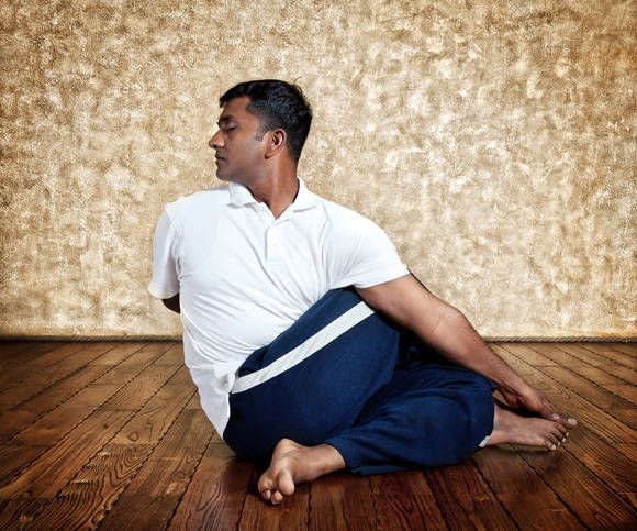 The Perfect Yoga Clothes For Men Doyou