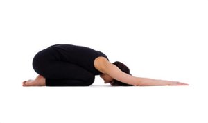 Top 5 Yoga Poses for Relaxation - DoYou