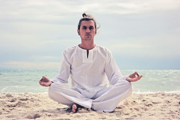 breathe victoriously: how to practice ujjayi pranayama breathing