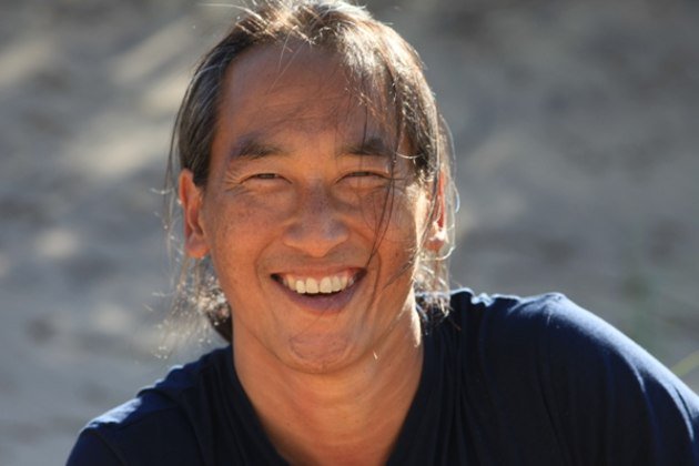 Rodney Yee