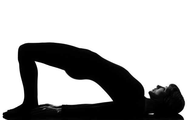 11 Amazing Benefits of Chakrasana (The Wheel Pose)