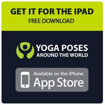 Yoga Poses iPad App