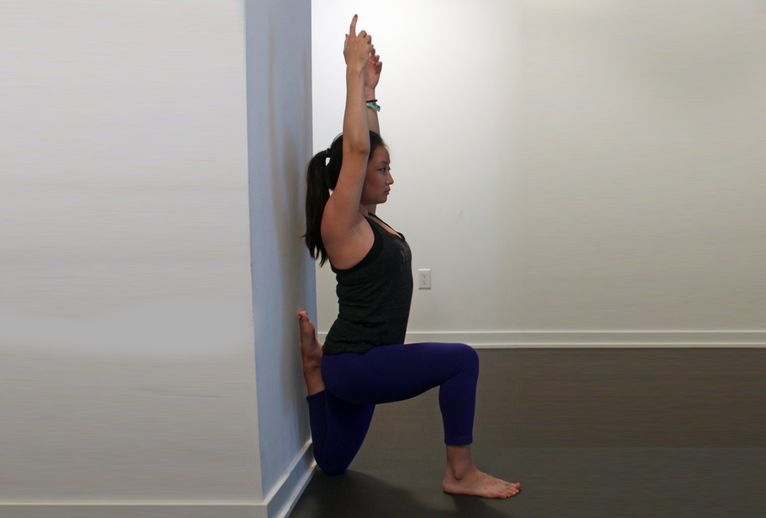12+ Basic Yoga Poses In Sanskrit