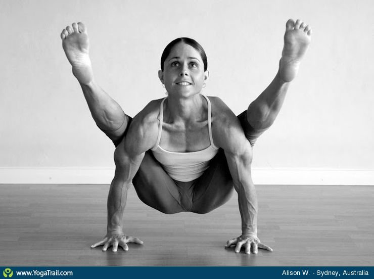 Yoga for Art Teachers: 6 Poses to Increase Creativity and Relieve Stress -  The Art of Education University