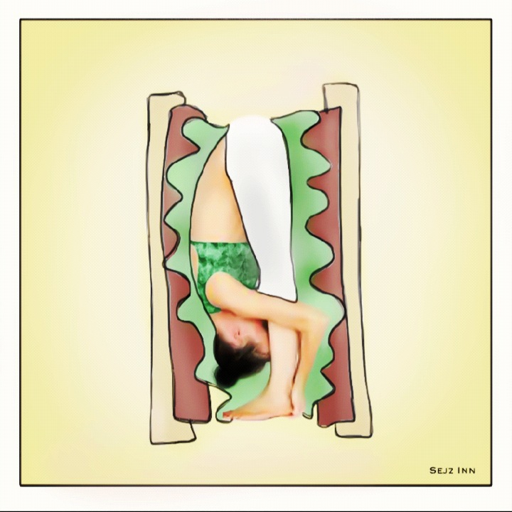 Japanese-Ham-Sandwich-Pose