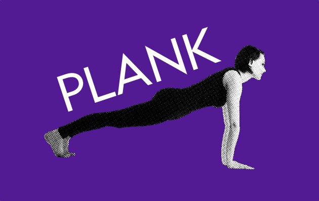 Plank