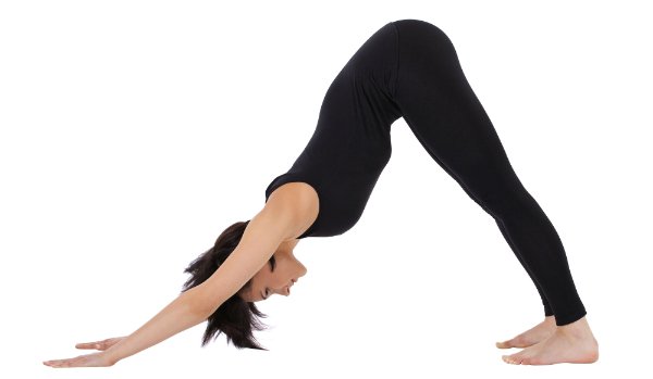 Yoga for Strength: 9 Poses to Build Core, Arm, & Leg Muscles