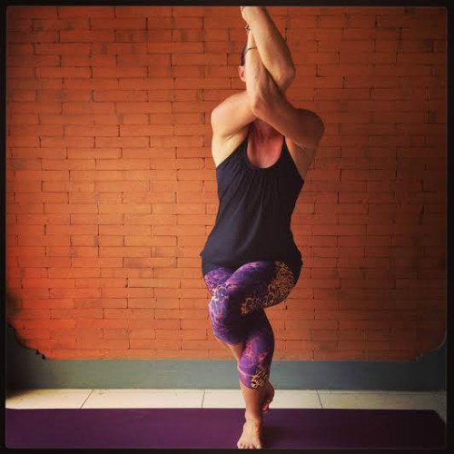 Best Yoga Poses for Perimenopause | FemmePharma