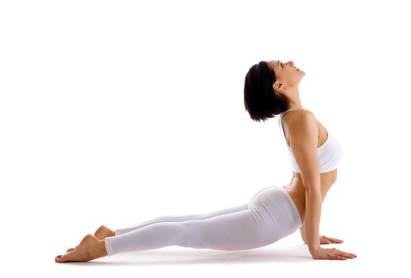 Yogasana For Flat Tummy: Spectacular Yoga Poses To Reduce Belly Fat