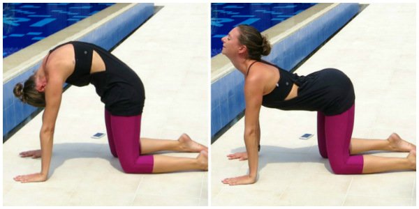 These Gorgeous Yoga Poses Will Blow Your Mind