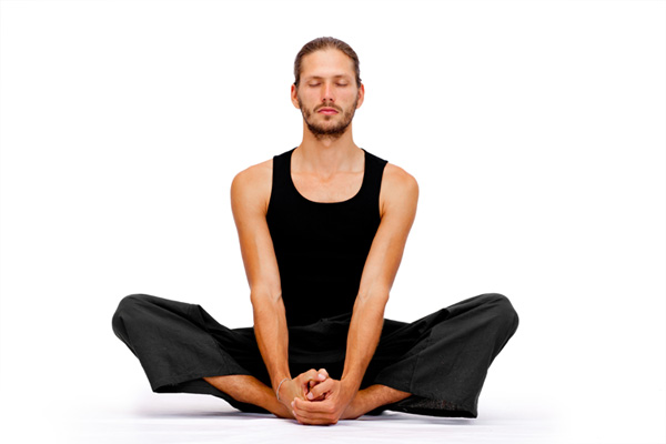 10 Awesome Yoga Poses For Men - DoYou