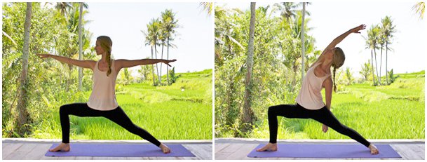 Yoga For Digestion Issues: Twist & Turn Your Way To Greater Gut Health