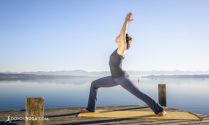 6 Postpartum Yoga Poses for New Moms - Aaptiv