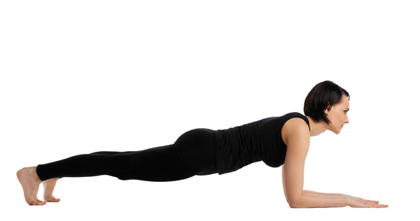 Yoga Poses Lying Down | Helen Krag - Movement for Modern Life Blog