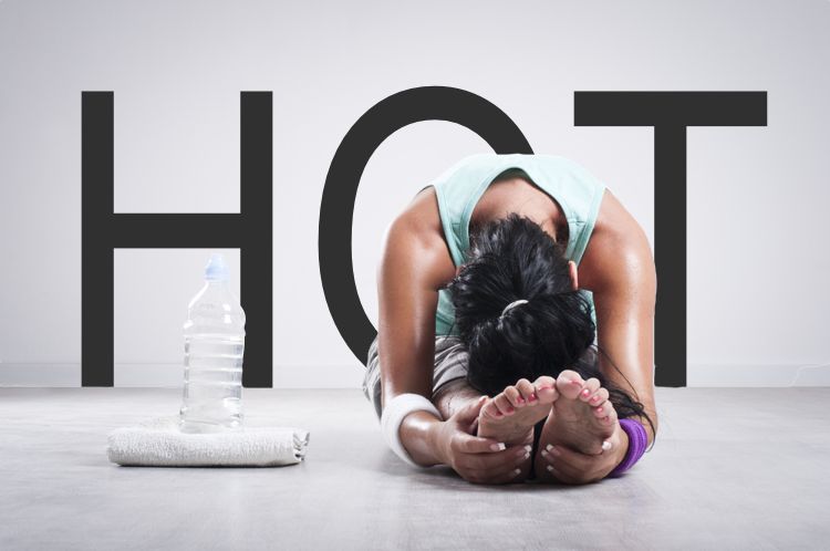 The-10-Essentials-Ways-To-Adjust-To-Hot-Yoga