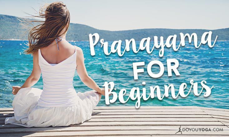 5 Types of Pranayama for Beginners | DOYOU