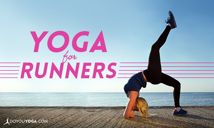 A Guide to Yoga for Runners