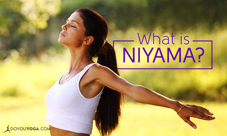 Niyama - The 2nd Limb of Yoga Explained