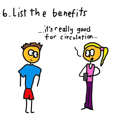 Benefits