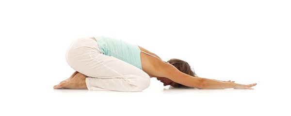 Yoga for Hip-arthritis | Liveyogalife.com