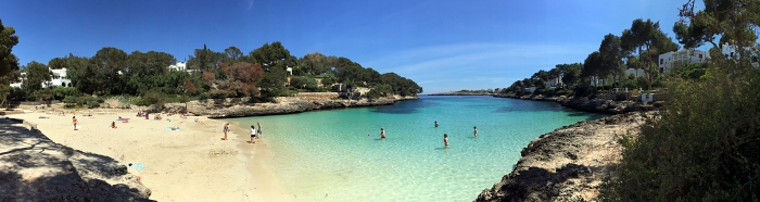 Majorca yoga retreat