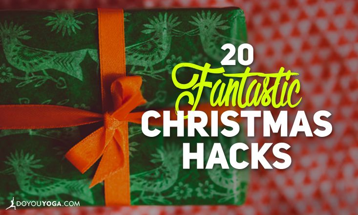 Download 20 Fantastic Christmas Hacks Doyou PSD Mockup Templates