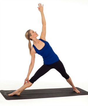 Yoga Poses for Knee Pain Relief - DoYou