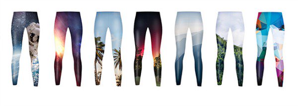 giveaway leggings