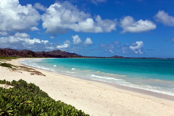 kailua