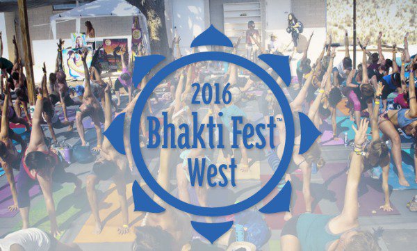 bhakti fest