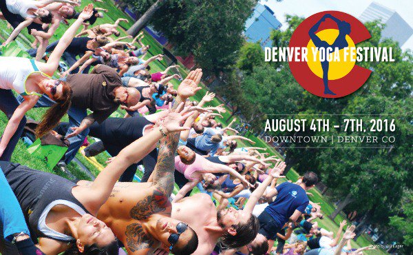 List Of The Best 2024 Yoga Festivals In the U.S.A. - Uplifted Moves