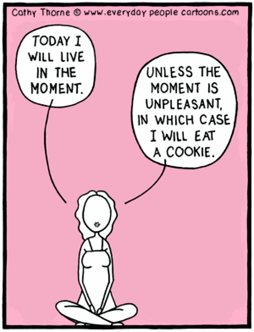 cookie cartoon